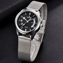 North Fashion Women's Casual Watch