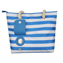 Beach wine bag