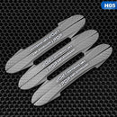 Car Door Anti-Collision Strip (6 Pcs/Set) 