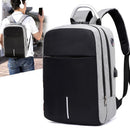 Belleza Anti-theft backpack