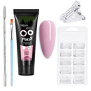 Polygel Nail Kit