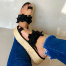 Summer Casual Flip Flops