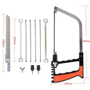 11-in-1 Magic Handsaw Set