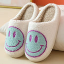 Smiley Slides
