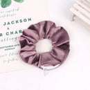 Wallet Hair Scrunchies (3 Pieces)
