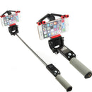 360° Rotation Selfie Stick 
