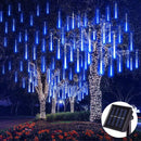 Snowfall LED Lights