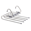 Multifunctional Trouser Rack