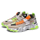 Belleza - Men's Fashion Sneakers