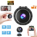 1080P Mini WiFi Camera 