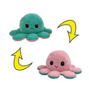 Reversible Mood Octopus 