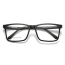 Sunglasses with multiple clips