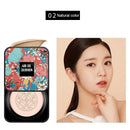 Air Cushion CC Cream 