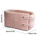 Portable Pet Car Seat