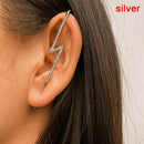 Huggie Hoop Earrings (Buy 1 Get 1 Free)