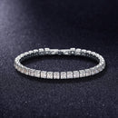 Cubic Zirconia Bracelet