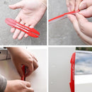 Car Door Anti-Collision Strip (6 Pcs/Set) 