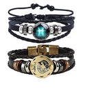 Zodiac Bracelet
