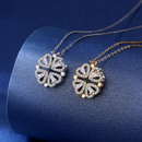 Love &amp; Luck Necklace 
