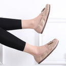 Moccasin Shoes