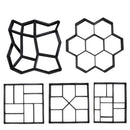 Garden Path Maker Mould