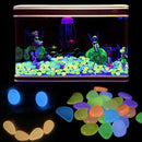 Glow in the Dark Garden Pebbles