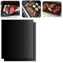 Magical BBQ Grill Mat 