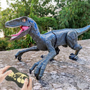 Realistic RC Dinosaur Toy