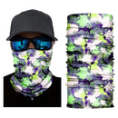 Seamless Bandana Buffs (Buy 1 Get 2 Free)