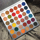 Beauty Glazed Eyeshadow Palette