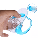 Silicone Shoe Insoles 
