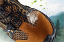 Men's Mountain Trekking Shoes 
