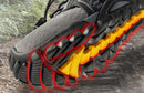 Men's Mountain Trekking Shoes 