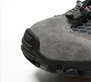Men's Mountain Trekking Shoes 
