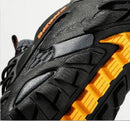 Men's Mountain Trekking Shoes 