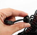 Men's Mountain Trekking Shoes 