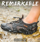 Men's Mountain Trekking Shoes 
