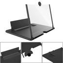 Mobile Phone Screen Magnifier