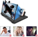 Mobile Phone Screen Magnifier