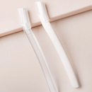 Peach lint remover