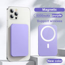 Magnetic Wireless Charger