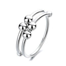 Spin Free Calming Fidget Ring