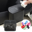 Hanging Car Waste Bin