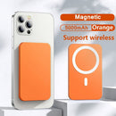 Magnetic Wireless Charger