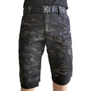 Waterproof Tactical Shorts 