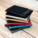 Automatic Pop Up RFID card holder