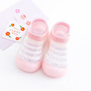 Mesh Baby Shoes