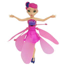 Flying Fairy Doll 