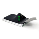 Automatic Pop Up RFID card holder
