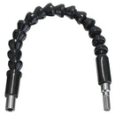 Flexible shaft extension bit